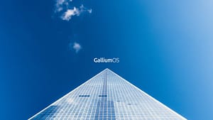 gallium os guide