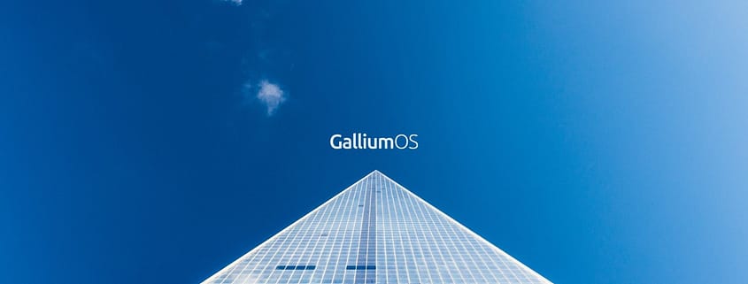 gallium os guide