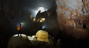The Hang Son Doong cave 3