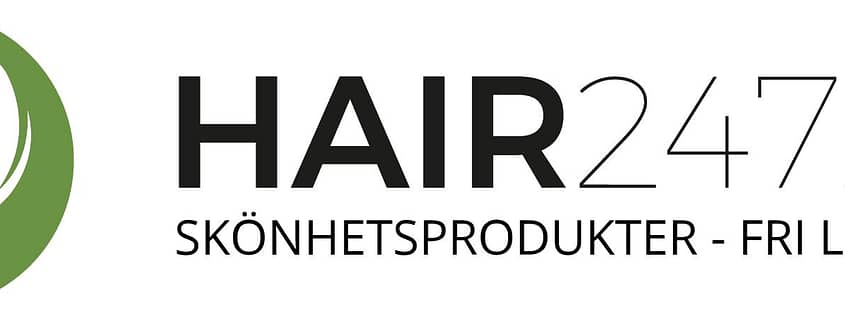 Hair247.se - skönhetsprodukter online