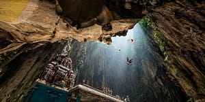 Batu Caves, Malaysia 2