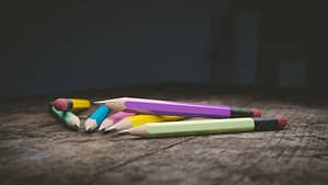 Genom att köpa ett set färgpennor kommer du kunna skapa personliga och intressanta verk | Foretagstidning