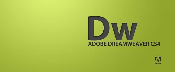 Dreamweaver Cs4 Wallpaper By Stokdesign